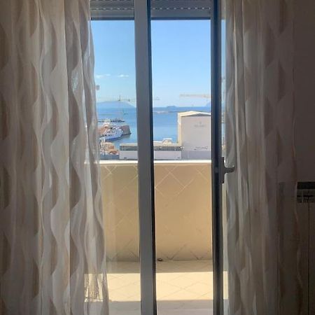 شقة نابولي  في La Casetta Vista Mare المظهر الخارجي الصورة