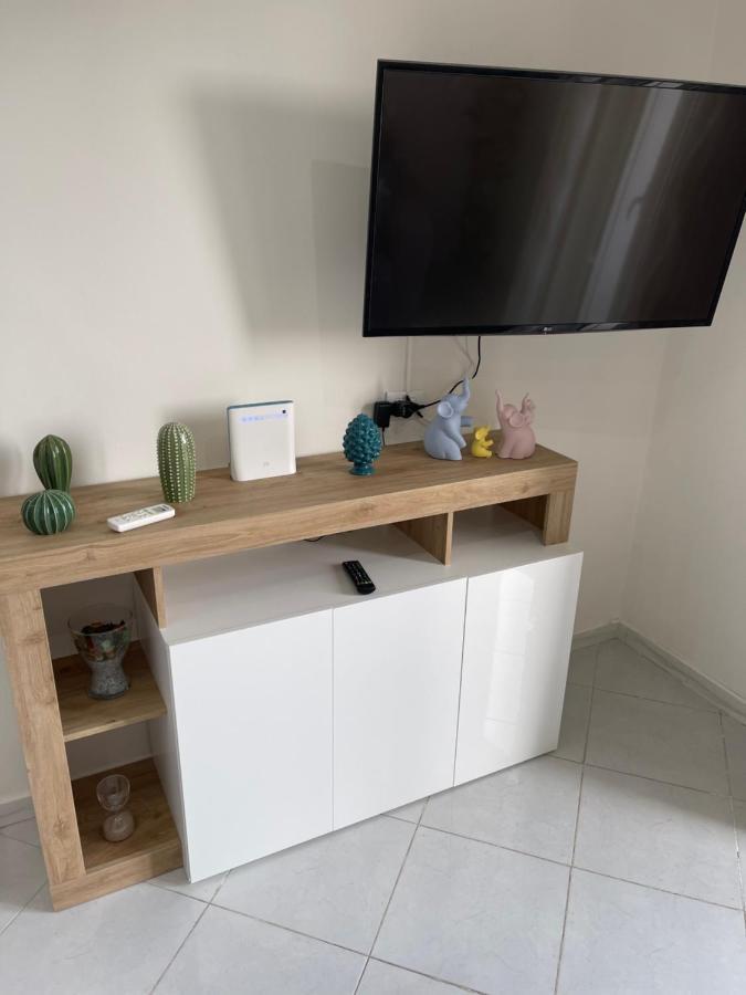 شقة نابولي  في La Casetta Vista Mare المظهر الخارجي الصورة